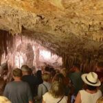 Drach Caves and Pearl Shop Mallorca Half Day Tour - Practical Tips for Making the Most of the Tour