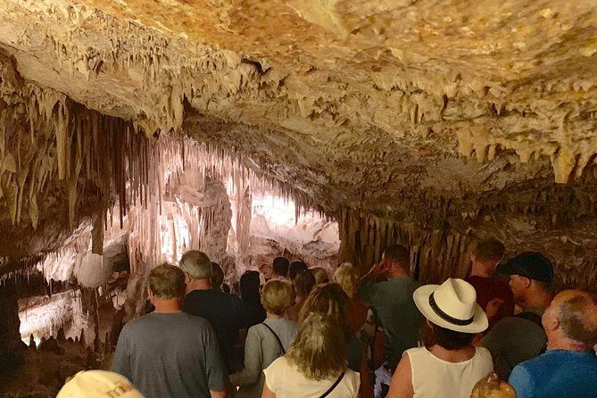 Drach Caves and Pearl Shop Mallorca Half Day Tour - Practical Tips for Making the Most of the Tour