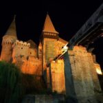 Dracula beyond the legend: 8-day private tour in Transilvania - Authentic Medieval Villages and Folklore
