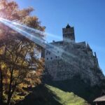 Dracula Castle Rasnov Fortress optional Peles Castle from Brasov - Who Is This Tour Best For?