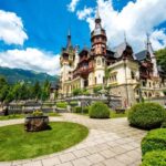 Dracula Castles & Peles with Brasov 1Day Trip from Bucharest - An In-Depth Look at the Tour Experience