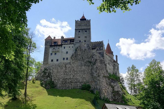 Dracula Private Tour - What We Loved About This Tour