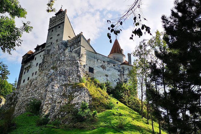 Dracula Private Tour - The Sum Up