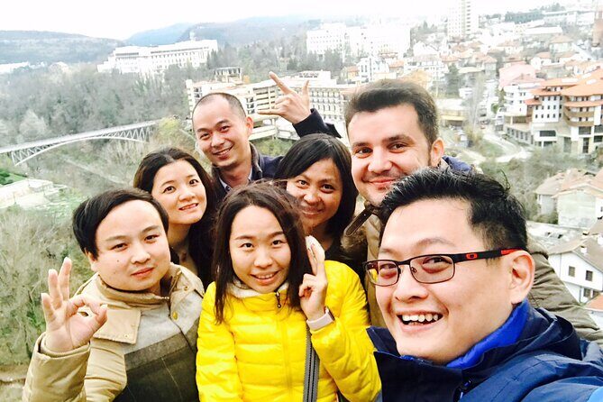 Dracula's Castle / Bran & Peles Castle - Executive Private Tour - Who Is This Tour Best For?