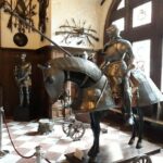 Dracula's Castle & Peles Palace Tour from Bucharest Including Brasov Old Town - The Itinerary in Detail