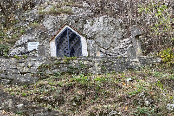 Draculas Tour  Vampires, Ghosts and Haunted Places in Bran - The Sum Up