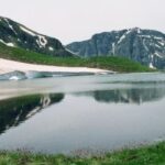 Dragon Lake: Guided Trekking Trip - Who Would Love This Experience?