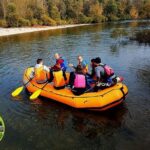 Drava Rafting Safari - The Itinerary – What to Expect