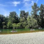 Drava Sup Exploring Adventure - Detailed Review of the Drava Sup Exploring Adventure