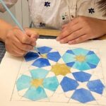 Drawing and Painting Class of Alhambra in Granada - Who Will Love This Experience?
