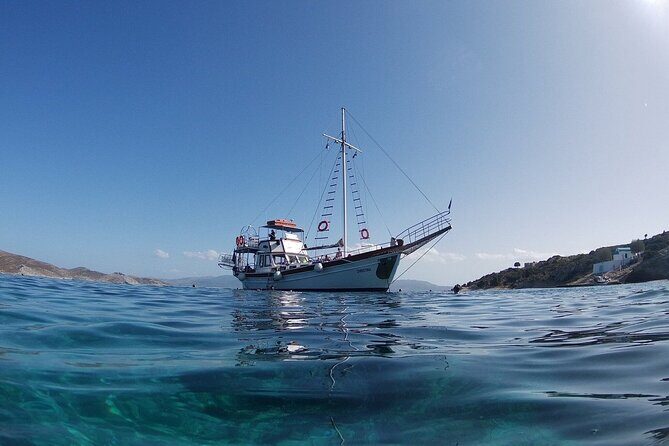 Dreamy Sails Daily Cruises at Argostoli Kefalonia Island - Practical Tips for Booking and Enjoying