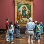 Dresden: 2 day ticket for museums of the Dresden State Art Collections - What to Expect During Your Visit