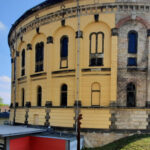 Dresden: 360° Panorama Amazonia Entry Ticket - The Experience: More Than Just a View