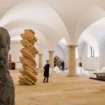 Dresden: Albertinum Museum Entry Ticket - The Artistic Range: From Romanticism to Contemporary Art