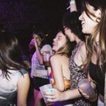 Dresden: Bachelorette Bar & Club Tour  Champagne, Shots & Party - The Itinerary in Detail