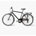 Dresden: Bike Rental - Trekking Bike - The Itinerary and Routes