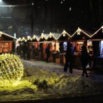 Dresden: Christmas Market Magic Walking Tour with a Local - A Warm Welcome to Dresden’s Christmas Markets