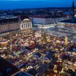 Dresden Christmas Markets And Old Town Tour - From Prague - Frequently Asked Questions