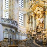 Dresden: Church of Our Lady Guided Tour of Gallery - Who This Tour Is Best For