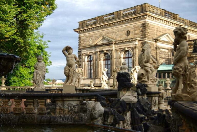 Dresden City Card for 1-3 Days - Real Travelers’ Insights