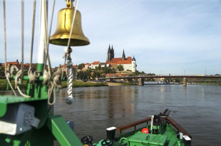 Dresden: Elbe River Cruise to Meissen - Exploring the Itinerary: What Makes Each Stop Special