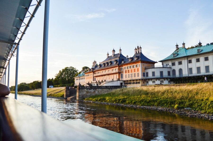 Dresden: Elbe River Cruise to Pillnitz Castle - The Value: Price, Accessibility, and Practical Tips