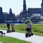 Dresden: Elbe Valley Guided Segway Tour - Final Thoughts: Who Will Love This Tour?