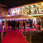 Dresden: Entrance Ticket for Travesty Revue Show - The Practical Details