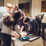 Dresden: Escape Room for teams in the Barock Eventpark - What Is the Dresden Escape Room Experience Like?