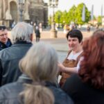 Dresden: Guided Beer Tour of the Historic Old City - Practical Aspects and Value