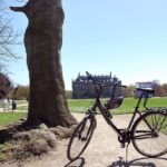 Dresden: Guided City Tour by Bike - What to Expect at Each Stop