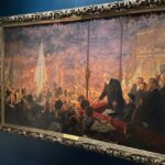 Dresden: Guided City Walk and City Museum Entrance Ticket - Inside the City Museum