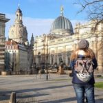 Dresden: Guided City Walk and Panometer Entrance Ticket - What You Can Expect from the Tour
