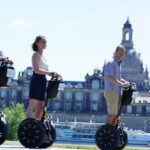 Dresden: Guided Segway Tour - Practical Details & Considerations