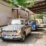 Dresden: Guided Sightseeing Tour in Classic Trabi Car - What Makes This Tour Special?