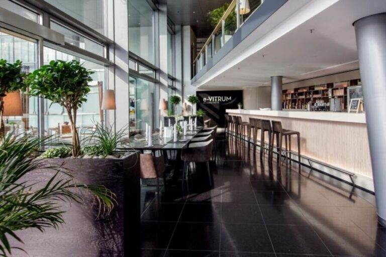 Dresden: Guided tour VW factory , test drive & food - Practical Details and Logistics