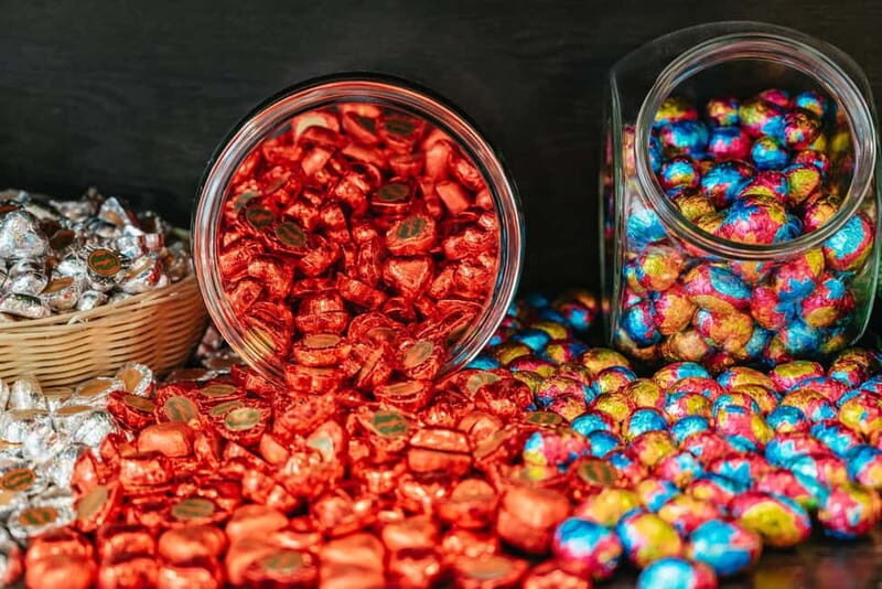 Dresden: Guided Walking Tour and Chocolate Museum Ticket - The Chocolate Museum Experience