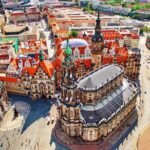 Dresden Highlights Private Day Trip from Berlin by Car - The Majestic Zwinger and Royal Heritage