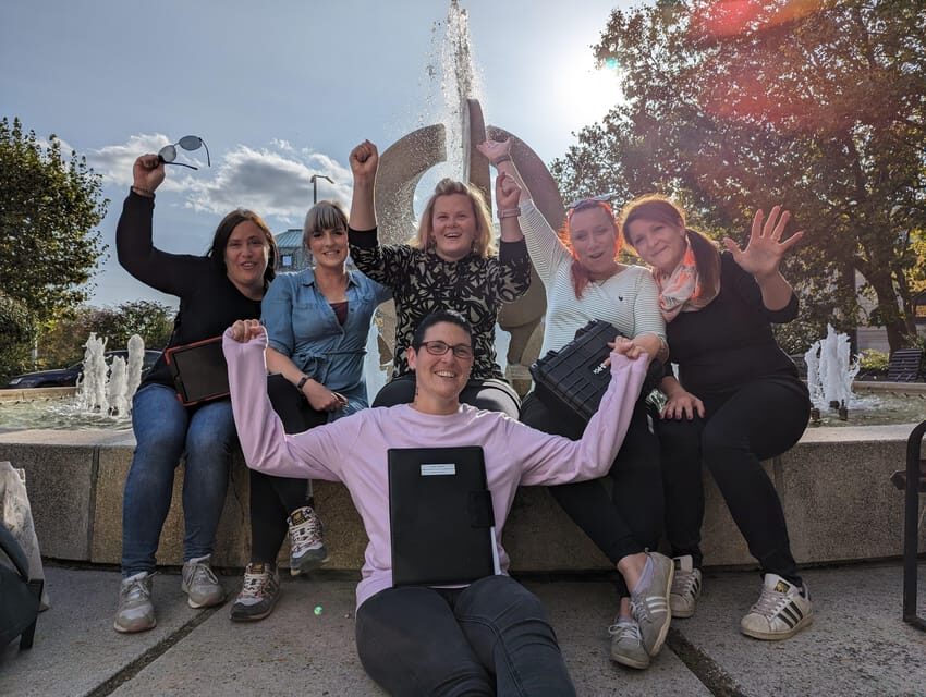 Dresden: Krimi Outdoor Escape Game Mord am Elbufer - What Makes This Experience Special?