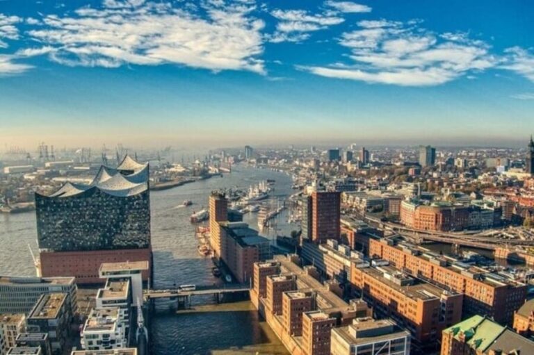 Dresden Must-See Attractions Walking Tour With A Pro Guide - Introduction: Why This Tour Might Be the Perfect Dresden Introduction