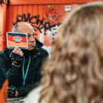 Dresden: Neustadt District Street Art Guided Walking Tour - Who Will Love This Tour?