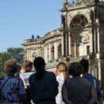 Dresden: Private Old Town Walking Tour - What You Get for the Price