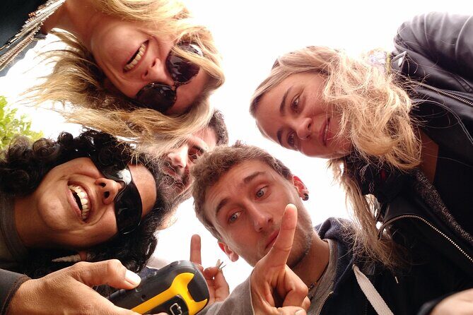 Dresden: Private Sightseeing Treasure Hunt - FAQ – Your Questions Answered