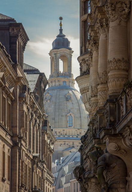 Dresden - Private tour including Castle visit - Who Is This Tour Best Suited For?