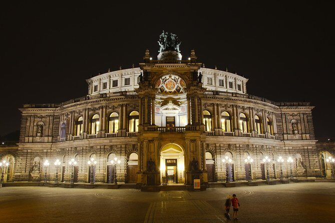 Dresden private tour with castle visit - Who Will Love This Tour?