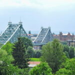 Dresden Regio Card for 1, 2, or 3 Days - What to Expect During Your Days in Dresden