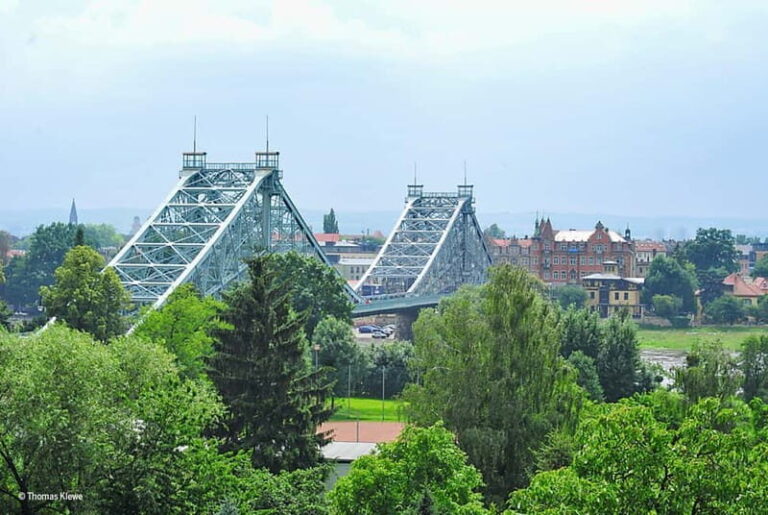 Dresden Regio Card for 1, 2, or 3 Days - What to Expect During Your Days in Dresden