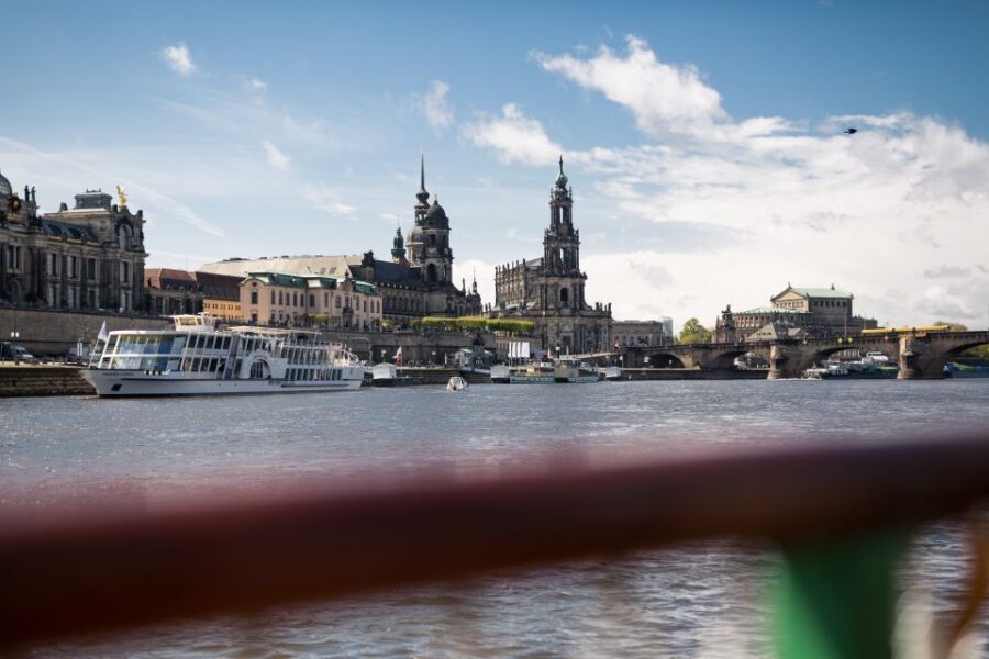Dresden: River Sightseeing Boat Cruise - Who Will Love This Experience?