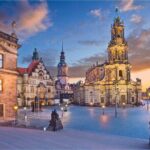 Dresden Scavenger Hunt and Highlights Self-Guided Tour - The Itinerary Breakdown