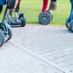 Dresden: Segway Tour Along the Elbe and Old Town - Why Choose a Segway Tour of Dresden?